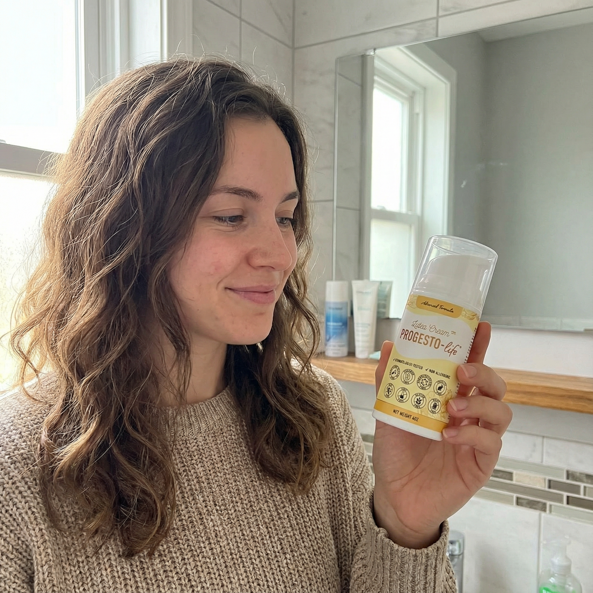 Customer avatar (Verified reviewer)