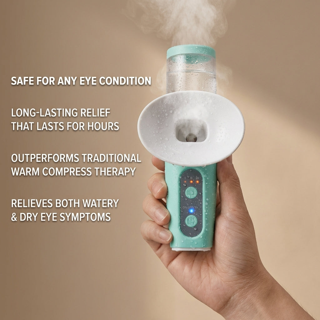 ClaraWand™ by Eyecanta